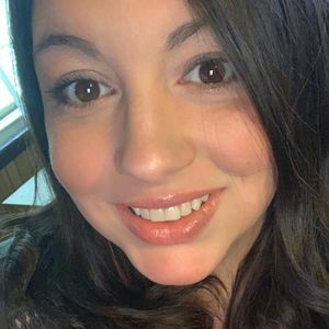 Meet your Posher, Andrew-tia